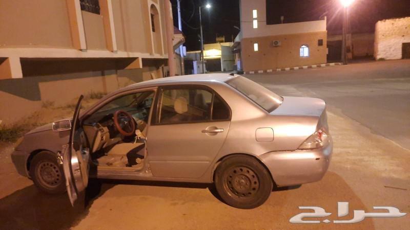 Lancer Automatic63614365802753111