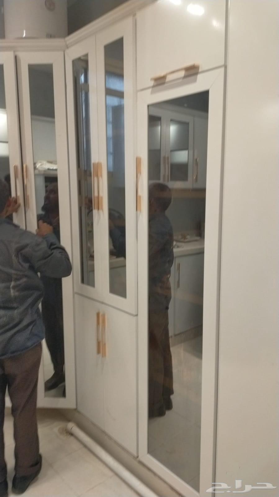 نجار حائل مطبخ فك تركيب صىنا تفصيل63030146323715113