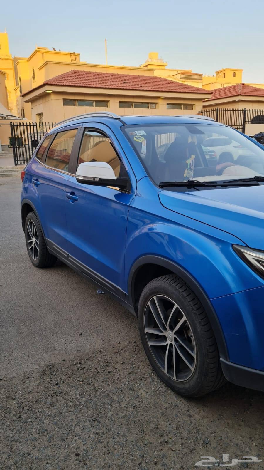 FAW X4063614538338050113