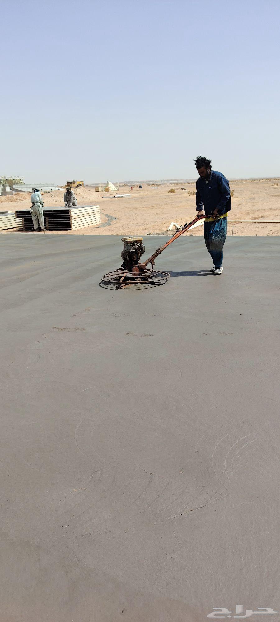 صبة مروحة صبة ميزانية صبة مطبوعة ديكور ارضيات احواش حدائق63441823950337111