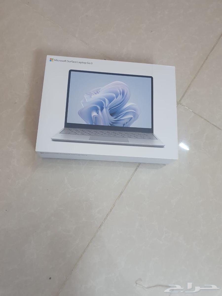 Microsoft Laptop Go3 12th Generation63363564181890112