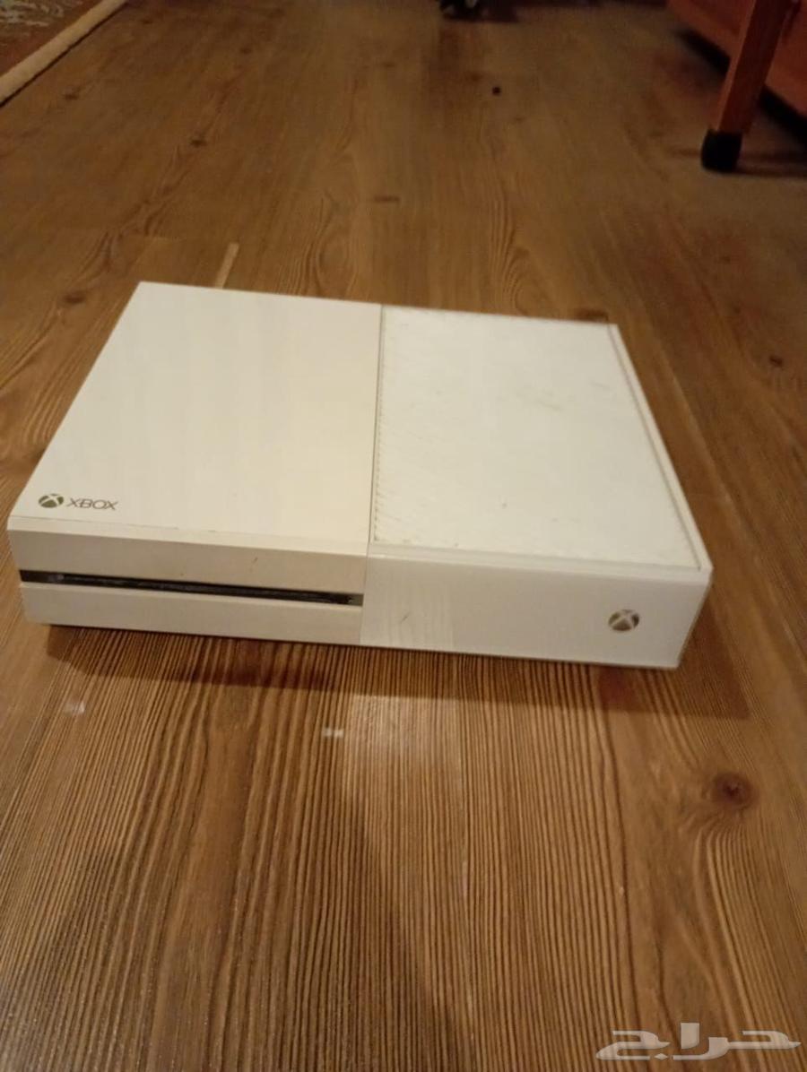 جهاز Xbox One نظيف جدا63364695643523110