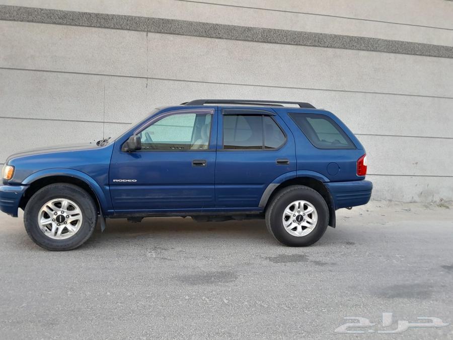 Isuzu 2005 Double Cab63614880469507111