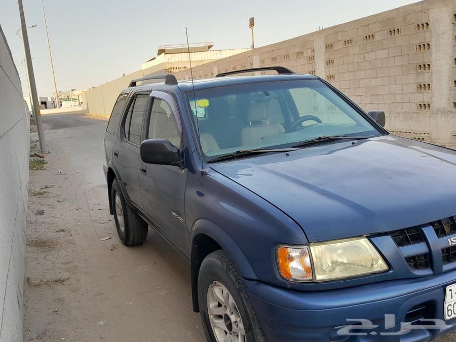 Isuzu 2005 Double Cab63614880469507114