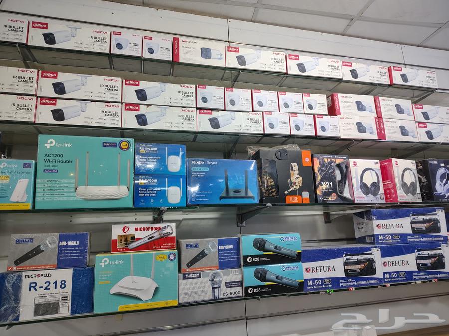 camera and satellite dish store63359121308802111