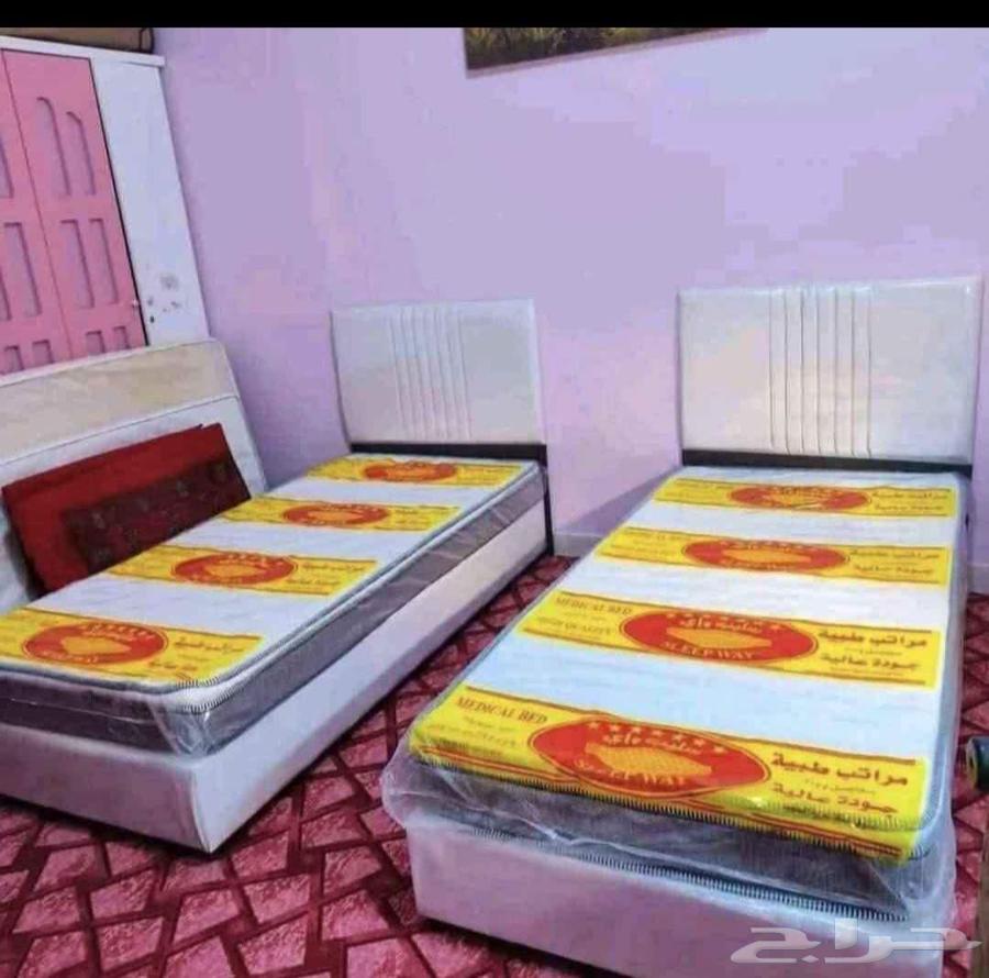 مراتب طبيه جوده عاليه صناعه تركيه مريحه لضهر تفصيل علا حسب ا63614190879106111