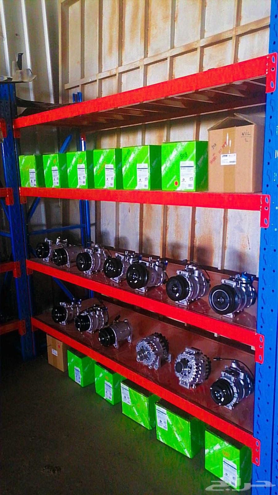Al-Shamukh Car Spare Parts - Used and New Auto Parts for Sale63614894397825110