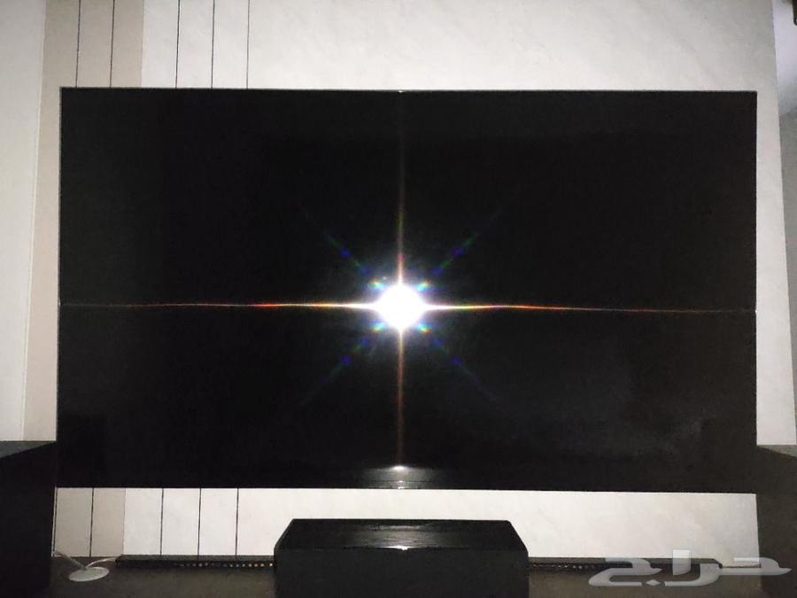 شاشه سوني SONY x90 75633553971288351116