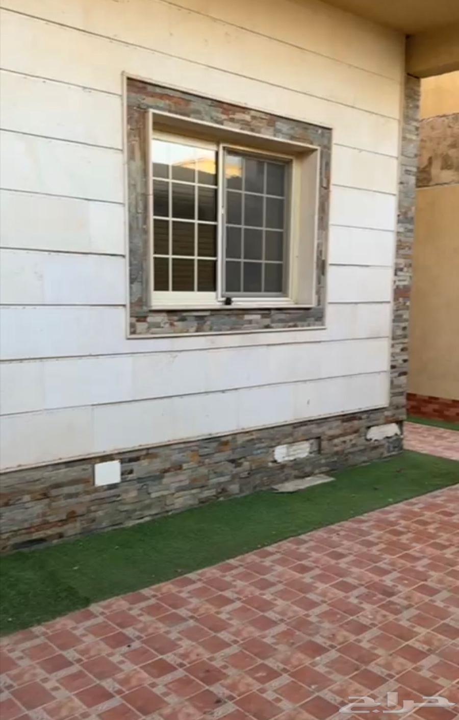 فيلا للإيجار فالشراع جاهزة للسكن 70.000 سنويا63359372724610118