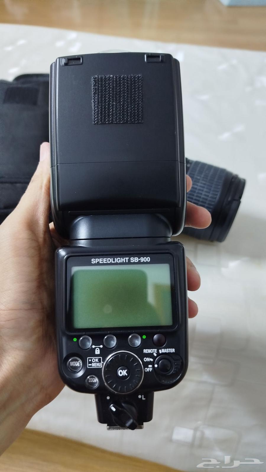 نِيكُون D7200 للبيع عاجلاً63355421774337113