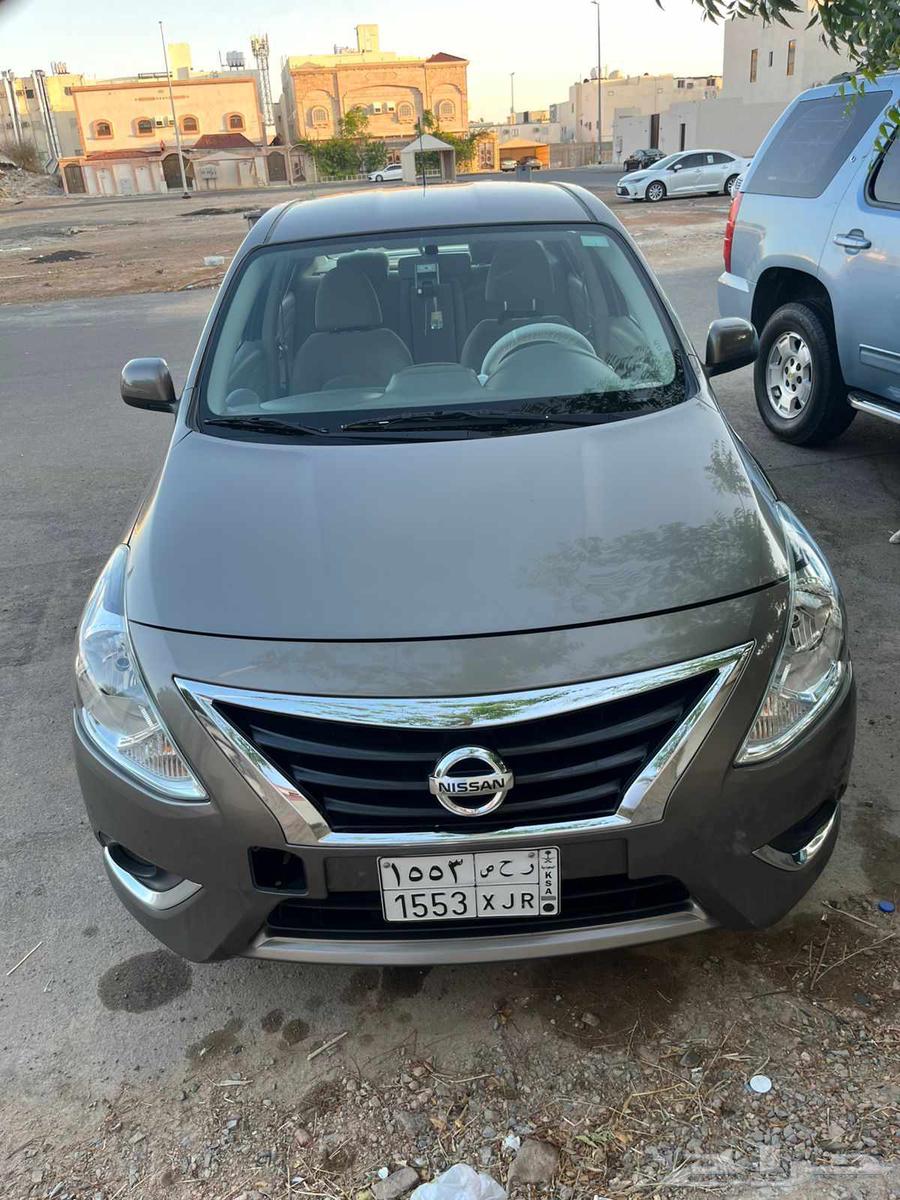Nissan Sunny 2022 with 63,000 km for sale63614897100290113