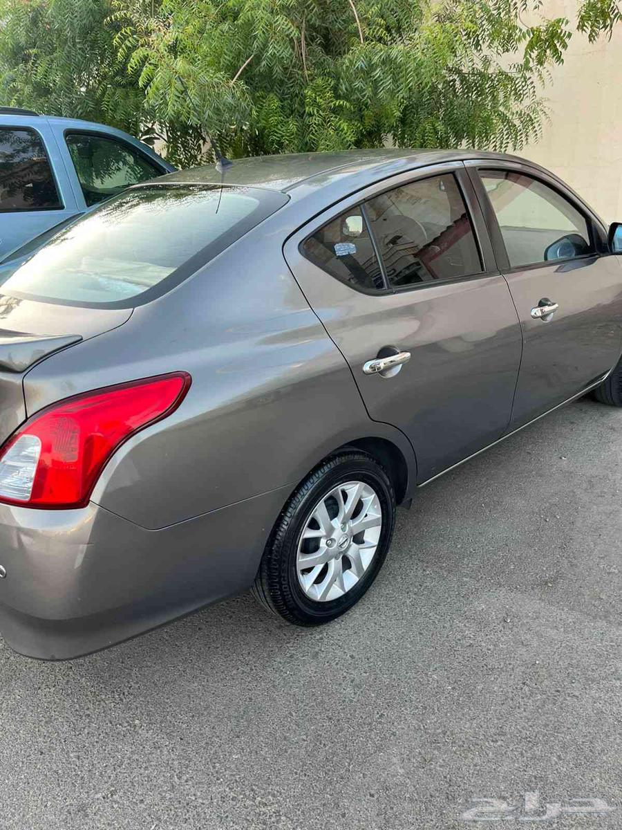 Nissan Sunny 2022 with 63,000 km for sale63614897100290111