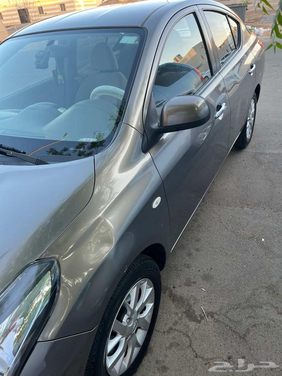 Nissan Sunny 2022 with 63,000 km for sale63614897100290114