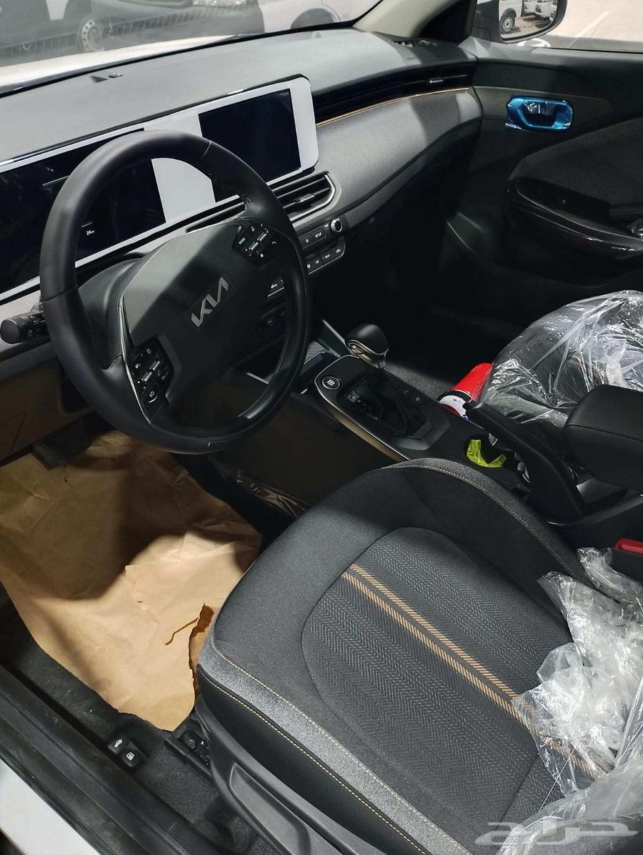 Kia K3 Semi-Luxury Model 2463614896655105113