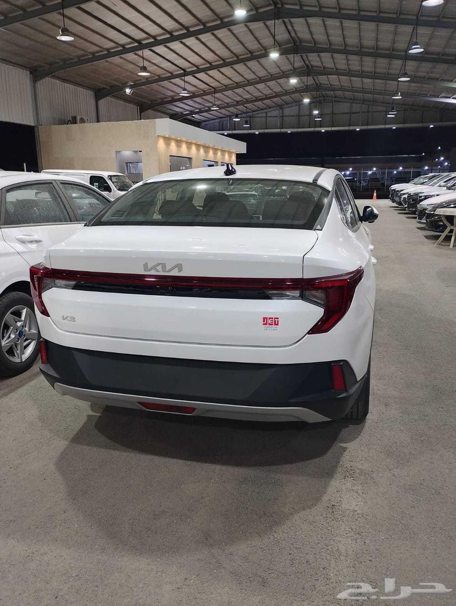 Kia K3 Semi-Luxury Model 2463614896655105114