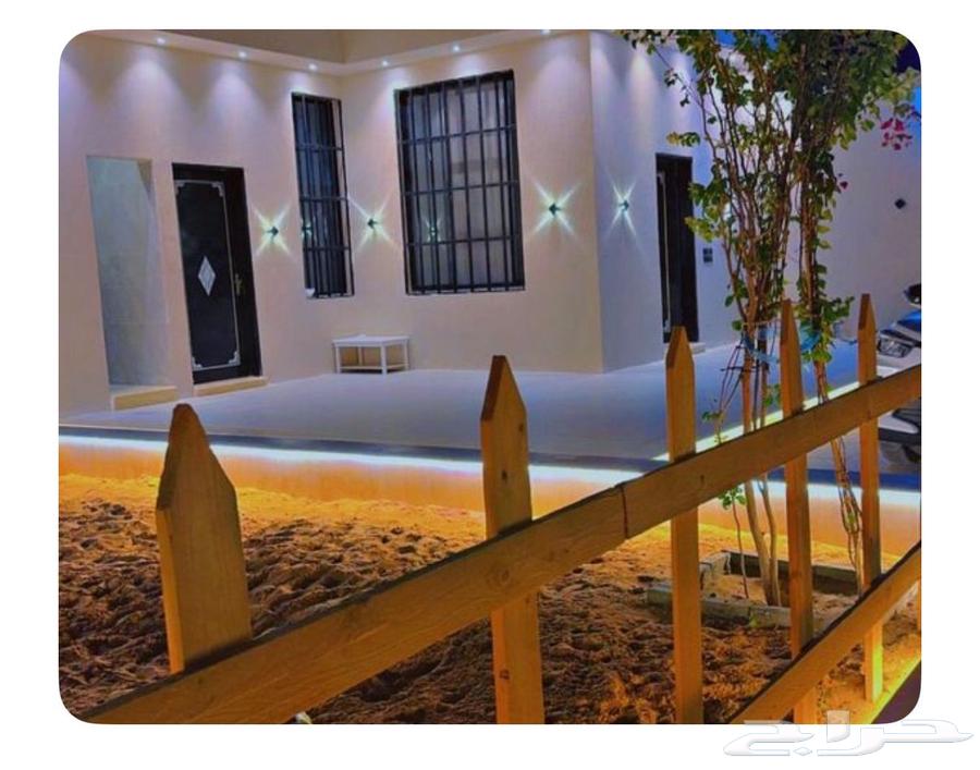 For sale: A rest house in Al-Mushrif, Al-Kharj63004099368705114