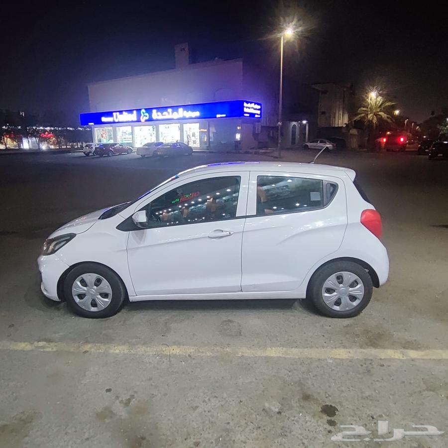 Chevrolet Spark 202063614886463747112