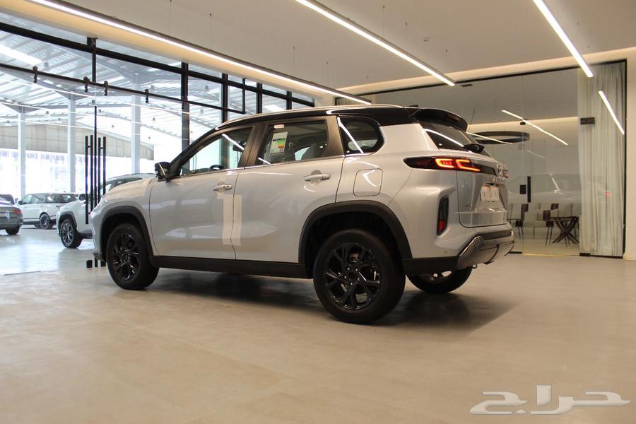 Toyota Urban Cruiser GLX63614881062273114