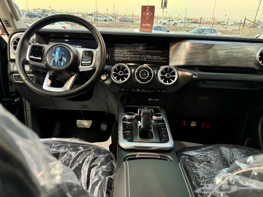 Tank 300 Full Option 2025 Special Offers for Cash and Financing63614712726402114
