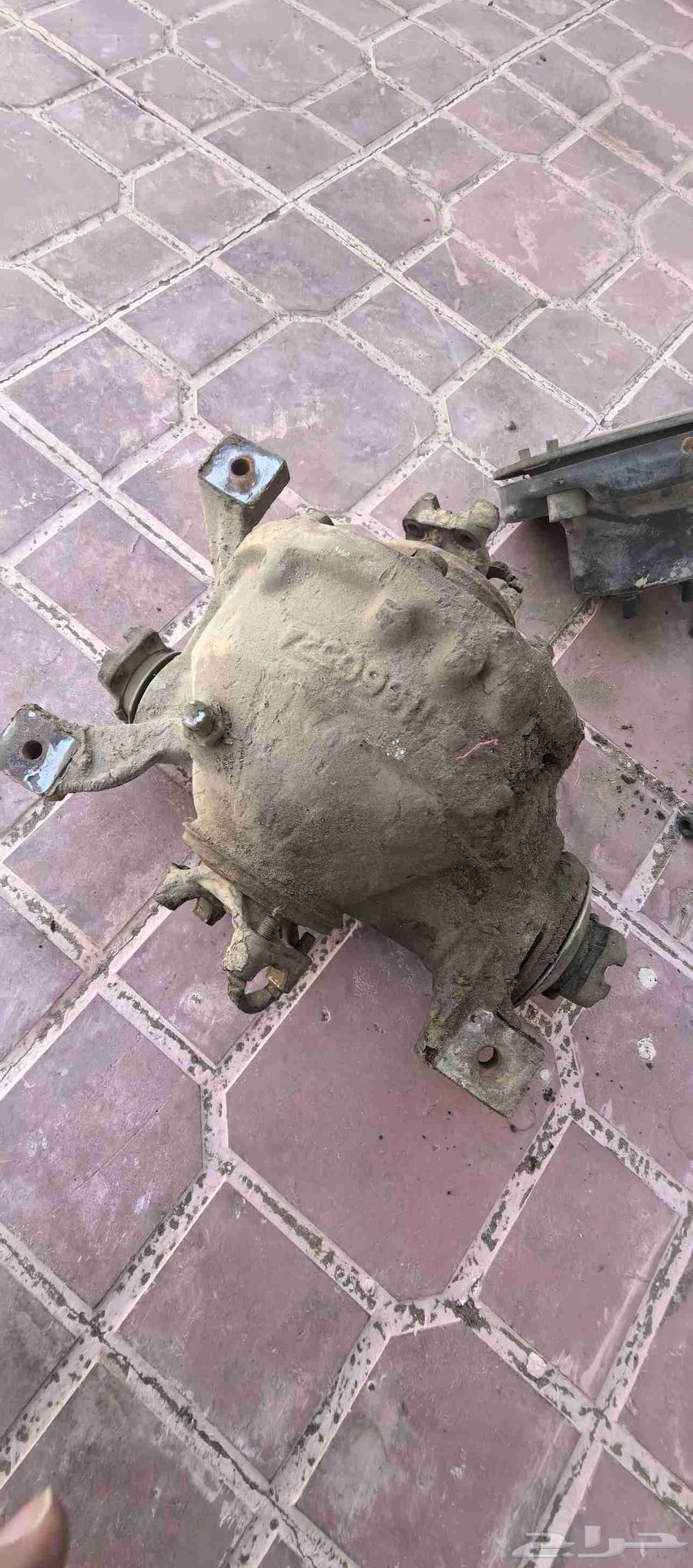 Corona Jeep Rio used in serious condition63614895159043113