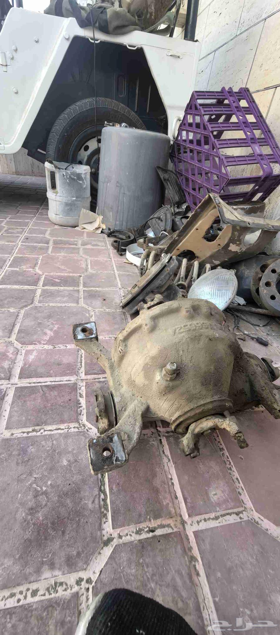 Corona Jeep Rio used in serious condition63614895159043111