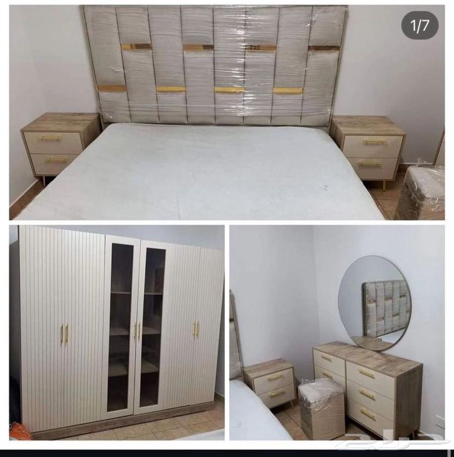غرف نوم تقسيط تابي وتمارا توصيل وتركيب في نفس اليوم63614191464961111