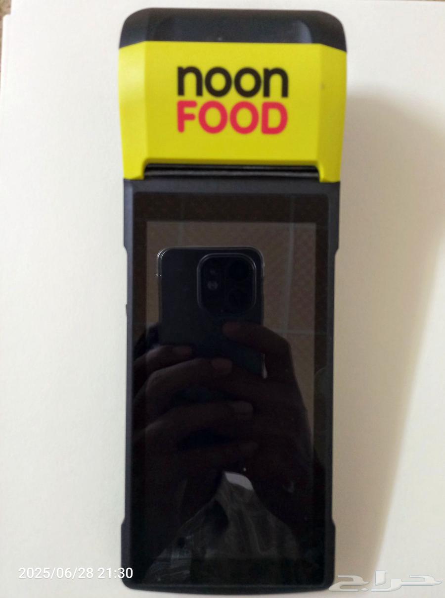 Sunmi V2s T5940 POS Device for Sale (Used)63353179792515110