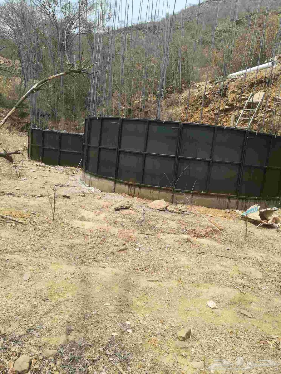 Circular tank work63029229391234113