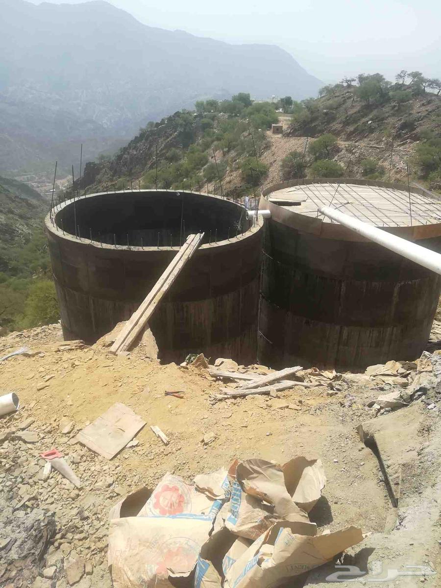 Circular tank work63029229391234112