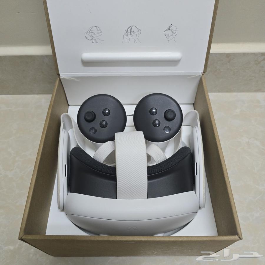 Meta Quest 3 VR glasses63358953402499111