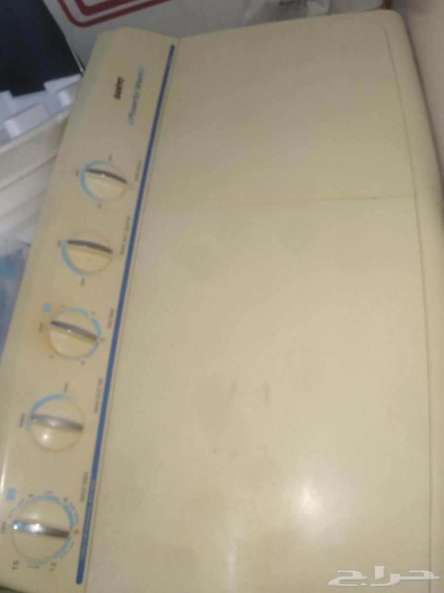 Large washing machine63354931430786112