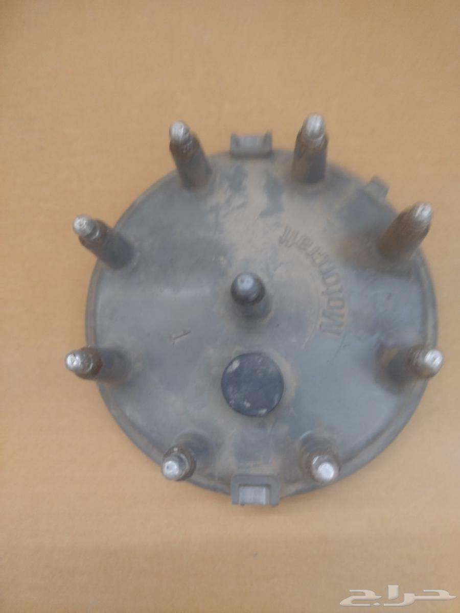 Original Dellko Cover, Used Agency for Town Car 198763614731125122111