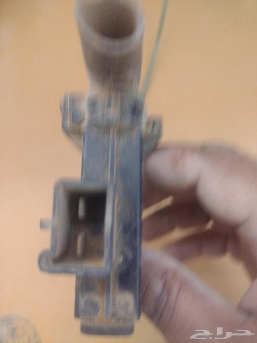 بلف المكيف الحار اصلي وكاله مستخدم لنكن تاون كار 198963614733435906111