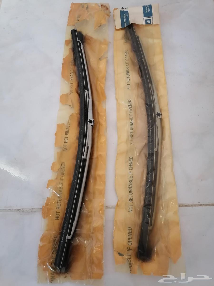 Capers spaces and install genuine GM Jeep63614880309891118