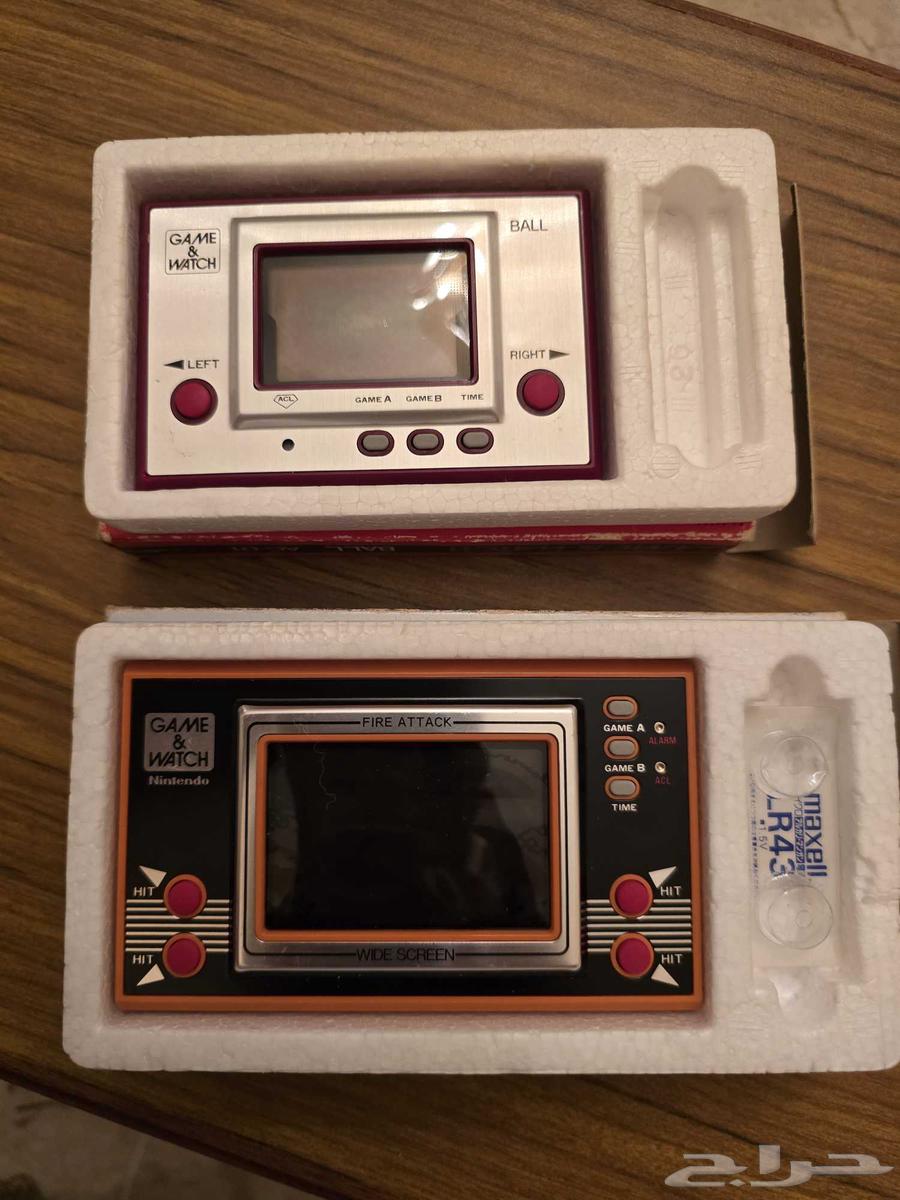 A rare Nintendo device from the 1980s63352706557825112