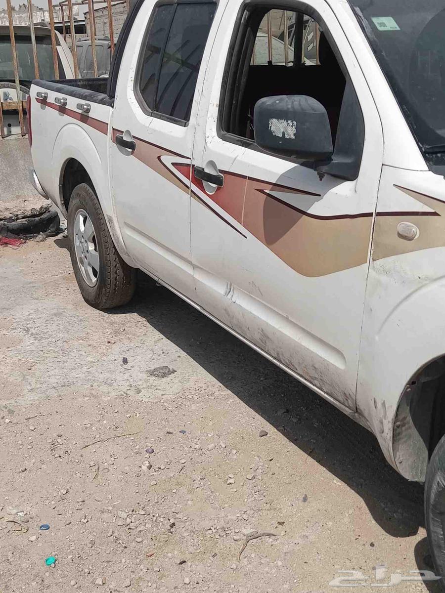 Nissan Navara63614710004737111