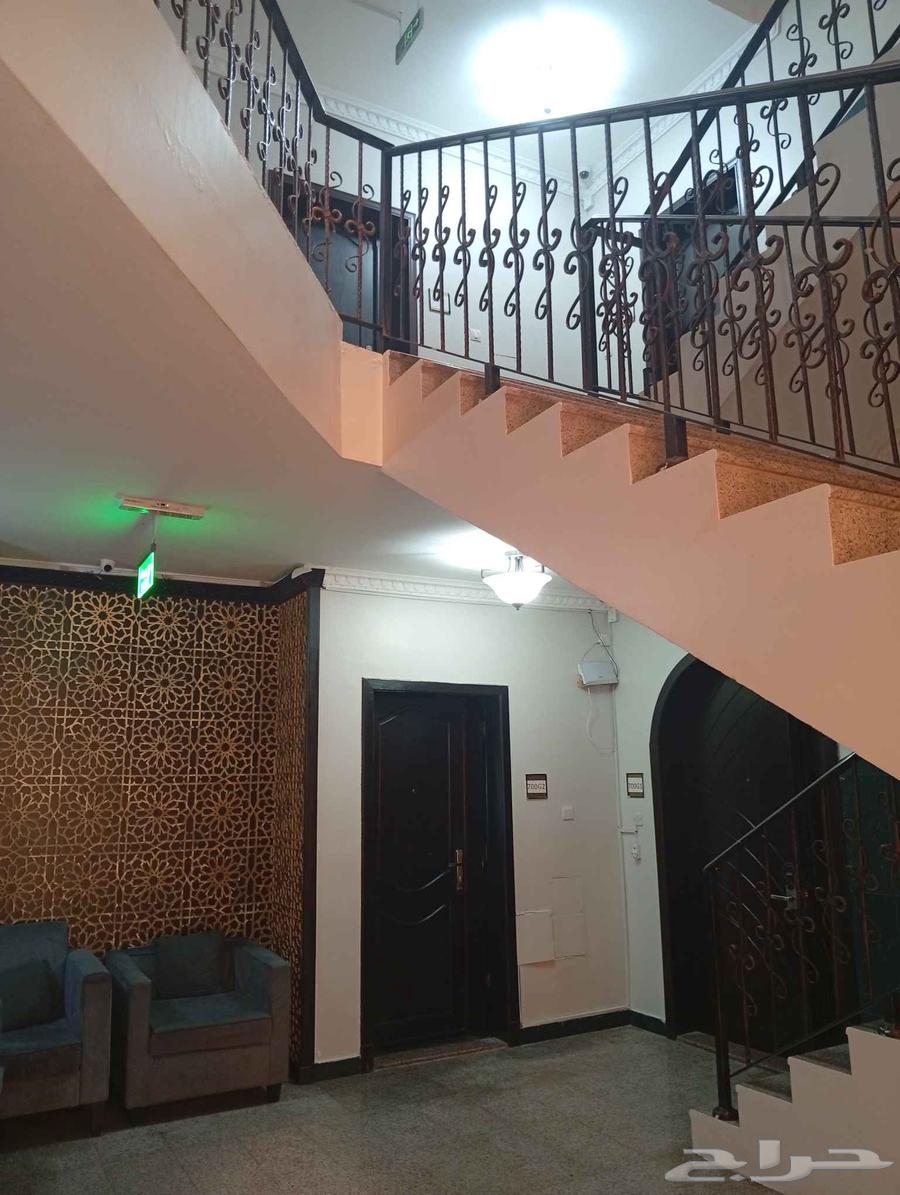 شقة للإيجار الشهري مفروش في العليا مدينة الخبر63357302343810111