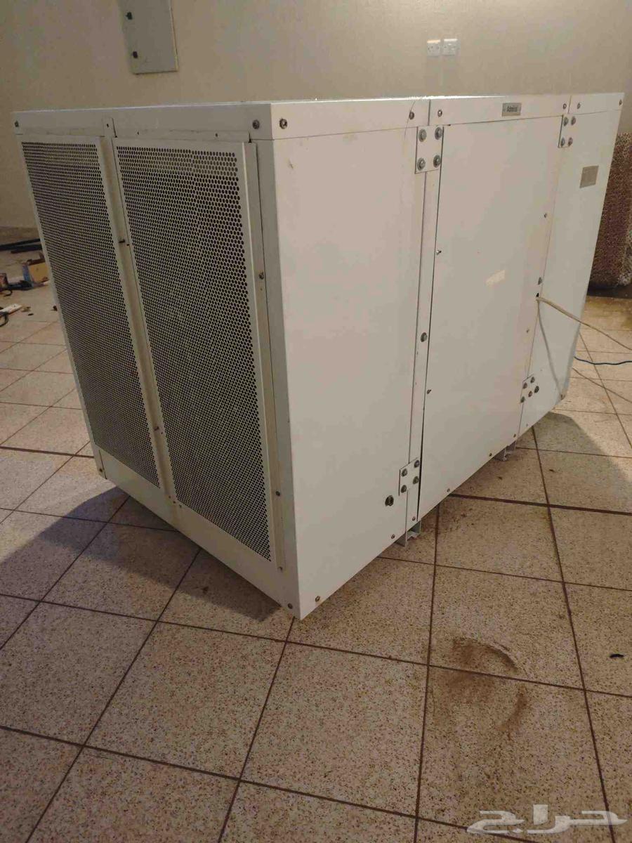 Admiral Desert Air Conditioner, imported by Al-Babtain, American size three-quarters.63354307185667112
