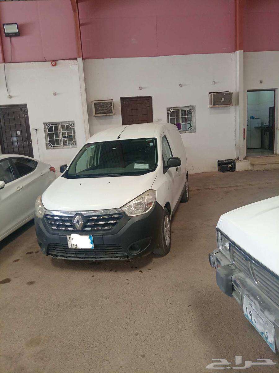 Renault Van 201863614879773314111