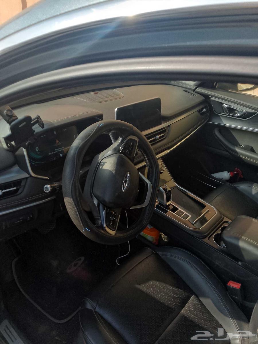 Chery Tiggo 8 for rent, 2022 model63614722633345113