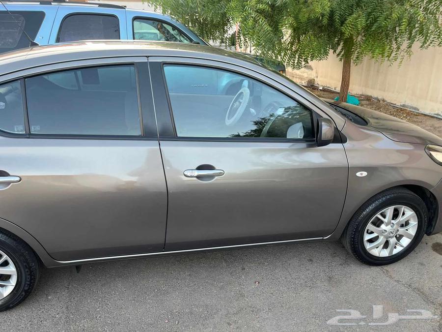 Nissan Sunny 2022 with 63,000 km for sale63614897100290112