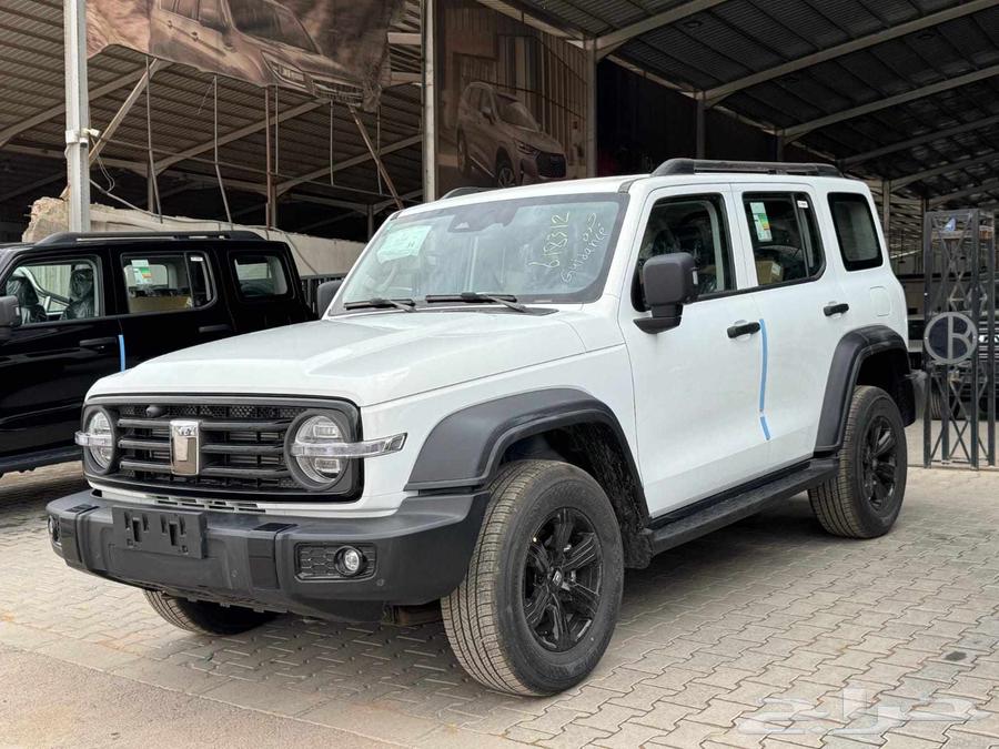 Tank 300 Full Option 2025 Special Offers for Cash and Financing63614737511427112