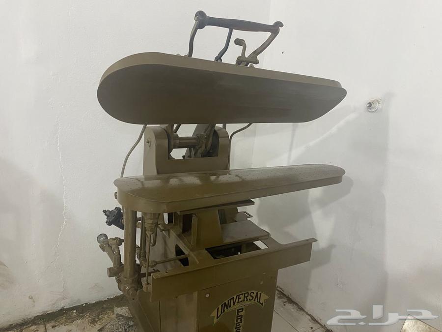 معدات مغسله ملابس نظيفه امريكي على الشرط63354399728513113