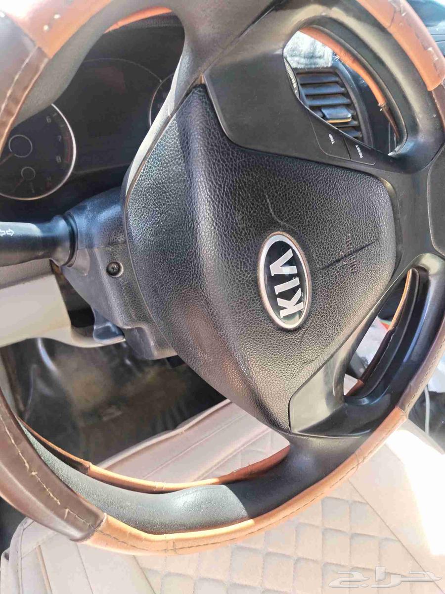 Kia Cerato 2015 Manual Transmission63614884798721114