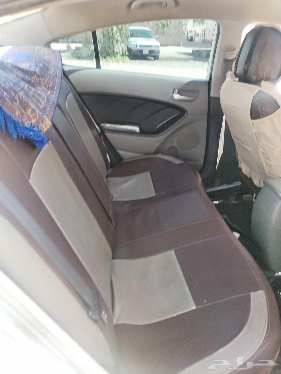 Kia Cerato 2015 Manual Transmission63614884798721113