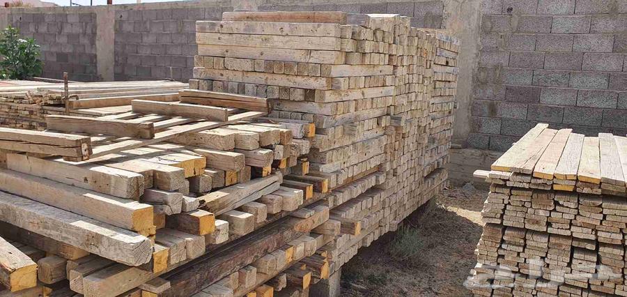 اخشاب وجكات للبيع في مدينة النماص63355968437507113