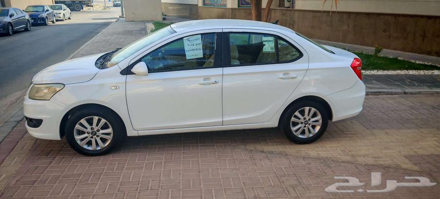 Chery Arizona 3 Model 2017 Excellent Condition63614726964739113