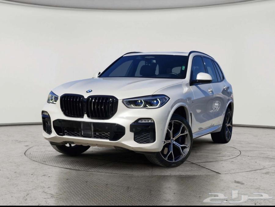 بي ام دبليو X5 M Kit ماستر كلاس اعلى فئة ثلاث صفوف مع ضمان63614886612866110