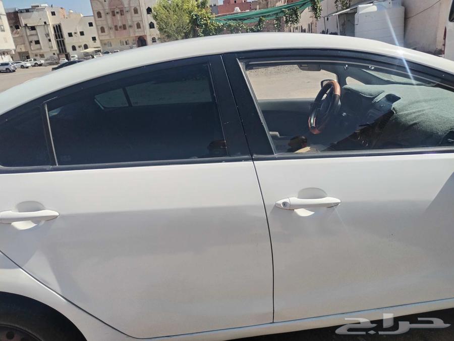 Kia Cerato 2015 Manual Transmission63614884798721118