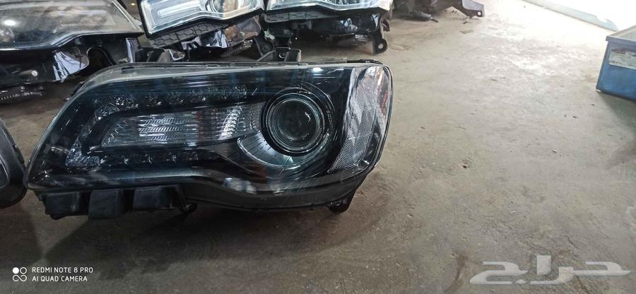 شمعات كرايزلر 2016-202363614735961346111